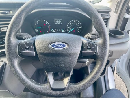 2023 Ford Transit - thumbnail 11