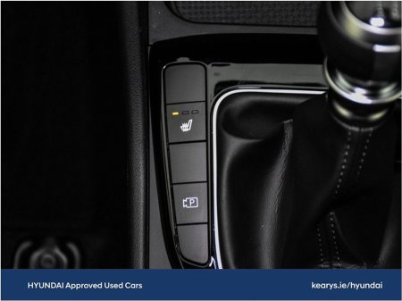 2023 Hyundai Tucson 2WD Comfort Plus thumbnail