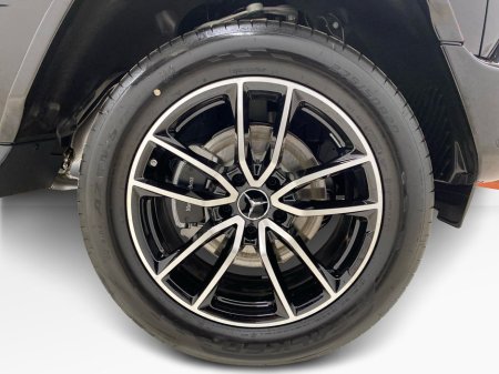 2026 Mercedes-Benz G Class - thumbnail 7