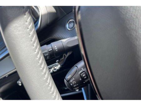2024 Peugeot 208 - thumbnail 14