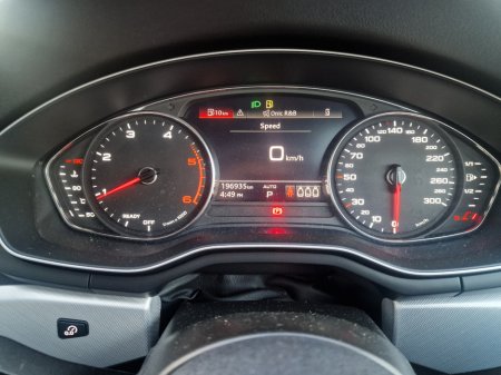 2021 Audi A4 Limousine 30 TDI 136HP S-T SE 4DR Auto €24,950 thumbnail