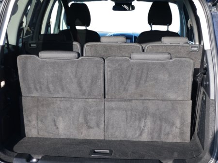 2023 Ford Galaxy 2.5 Duratec 190PS FHEV Titanium Auto €39,995 thumbnail