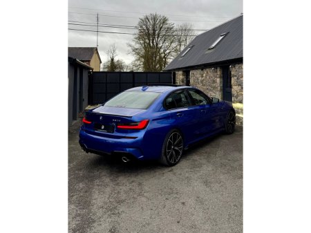 2019 BMW 3 Series - thumbnail 6