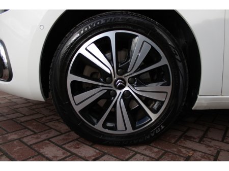 2018 Citroen C4 Picasso 2.0HDI EXCLUSIVE EDITION 5DR 7 SEATER AUTO // 1 OWNER CAR WITH ONLY 80,830 KMS IN MINT CONDITION // BUY WITH CONFIDENCE AA AND SIMI APPROVED DEALER 2026 // FINANCE ARRANGED // TRADE INS WELCOME // €17,950 thumbnail