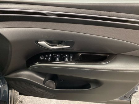 2023 Hyundai Tucson - thumbnail 11