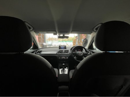 2017 Audi Q3 - thumbnail 14