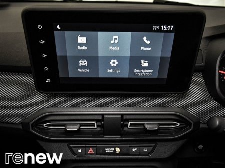 2026 Dacia Jogger Expression TCe 110 GSR2 thumbnail