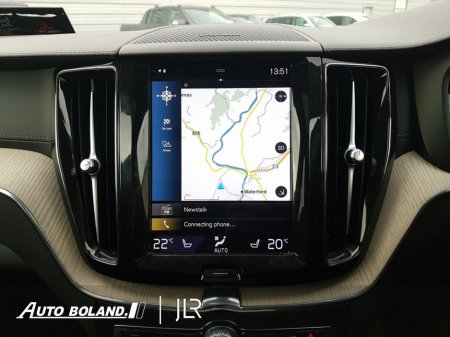 2021 Volvo XC60 B4 2.0D Inscription - Pan Roof, Heated Seats, Heated Steering Wheel, Side Steps, Diamond Turned Alloy Wheels thumbnail