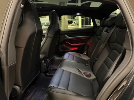 2024 Porsche Taycan 4S NEW MODEL=HUGE SPEC//PAN ROOF//242 REG=2 YEAR WARRANTY=TAILORED FINANCE PACKAGES INCL PCP AVAILABLE=TRADE IN'S WELCOME €94,995 thumbnail