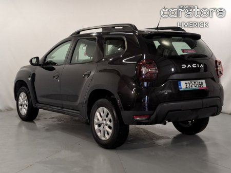 2023 Dacia Duster - thumbnail 5
