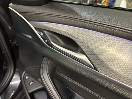 2018 BMW 5 Series - thumbnail 13