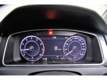 2019 Volkswagen Golf - thumbnail 18