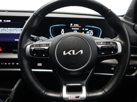 2024 Kia Sportage *113* GT-LINE PHEV 4X4 €36,900 thumbnail