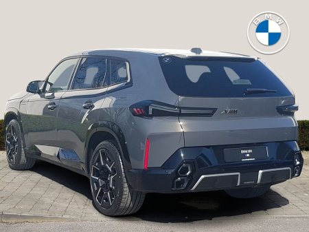 2026 BMW XM - thumbnail 2