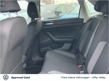 2026 Volkswagen Polo EDITION 75 1.0TSI 95HP M5F *ORDER YOUR 261 TODAY* thumbnail