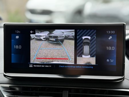 2021 Peugeot 3008 - thumbnail 28