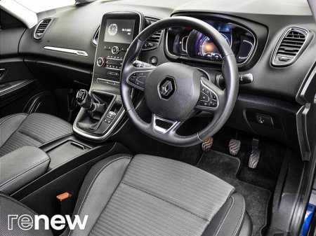 2021 Renault Grand Scenic 1.75 Blue dCi 120 Iconic €22,490 thumbnail