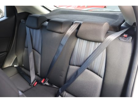 2016 Mazda Demio - thumbnail 21