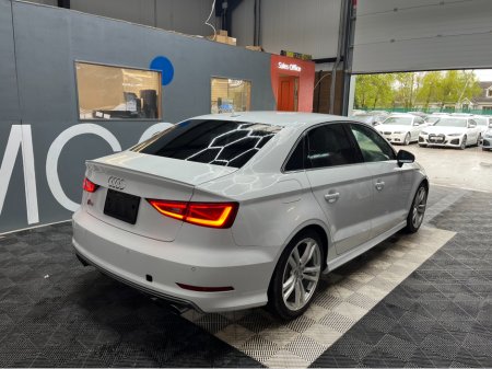 2015 Audi S3 - thumbnail 2