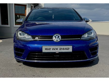 2016 Volkswagen Golf - photo 3
