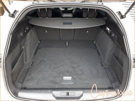 2022 Peugeot 308 - thumbnail 11