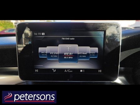 2019 Mercedes-Benz C Class - thumbnail 28