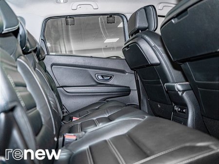 2017 Renault Grand Scenic 1.5 dCi 110 SIGNATURE *7 Seater* €19,900 thumbnail