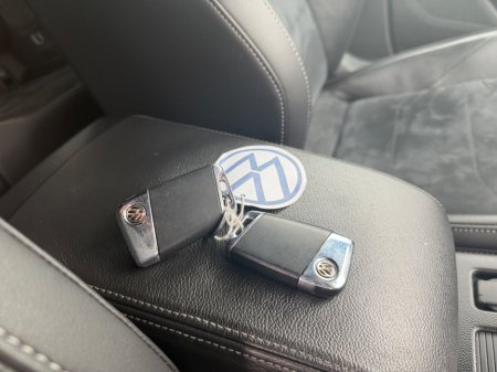 2019 Volkswagen Arteon - thumbnail 13