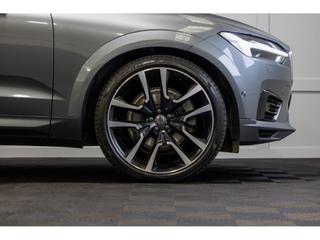 2020 Volvo XC60 - thumbnail 7