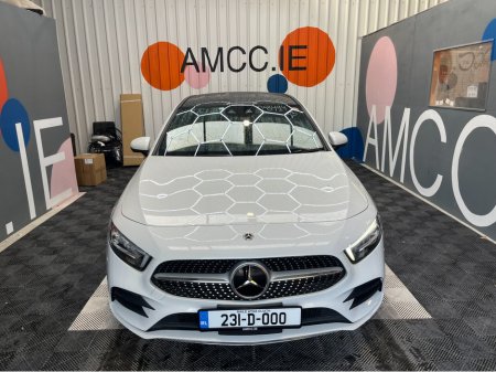 2023 Mercedes-Benz A Class - thumbnail 6
