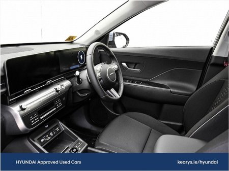 2025 Hyundai Kona - photo 5