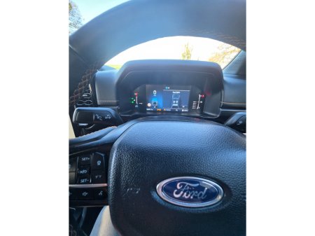 2024 Ford Ranger - thumbnail 17