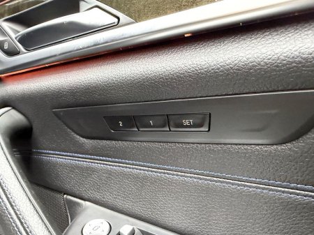 2019 BMW 5 Series 520D M Sport Massive Spec €31,950 thumbnail