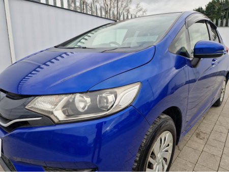 2014 Honda Fit - thumbnail 5