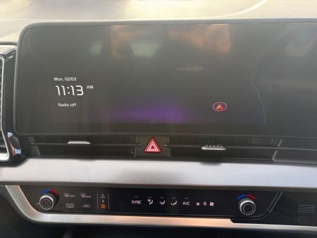 2024 Kia Sportage - thumbnail 6