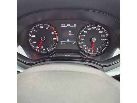 2022 SEAT Arona 1.0TSI 110hp SE+ €20,950 thumbnail