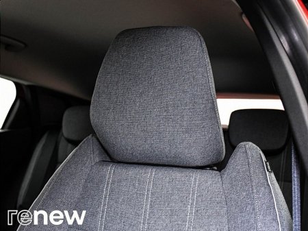 2023 Renault Megane E-Tech - thumbnail 23