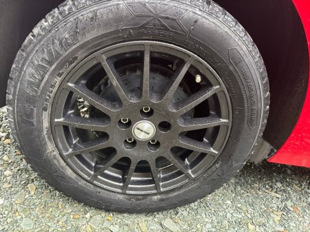 2019 Volkswagen Polo 1.0 TSI 95HP Comfortline DSG €16,450 thumbnail