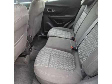 2016 Opel Mokka SC 1.6 CDTi 136PS Auto €10,950 thumbnail