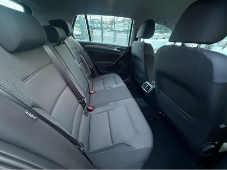 2013 Volkswagen Golf - photo 5