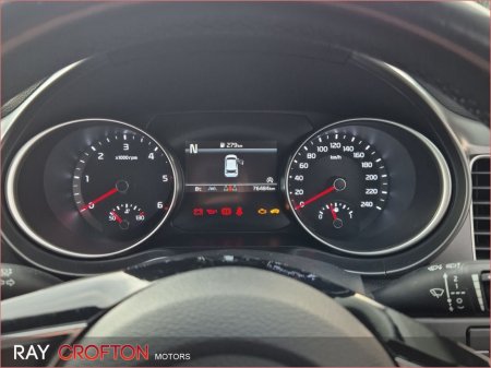 2023 Kia Ceed 1.6 MHEV K2 Diesel thumbnail