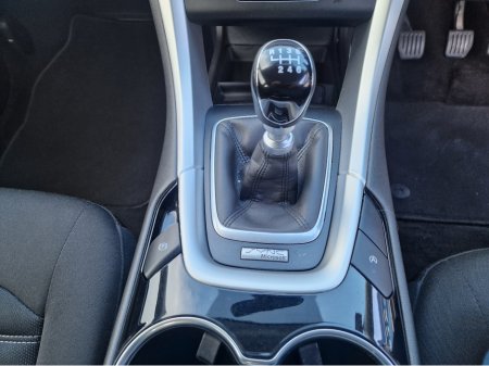 2016 Ford Mondeo - thumbnail 26