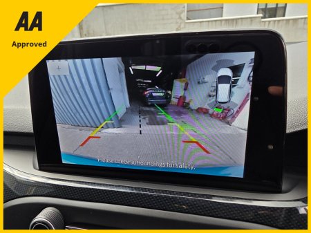 2022 Ford Focus - thumbnail 17