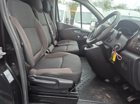 2021 Fiat Talento - thumbnail 12