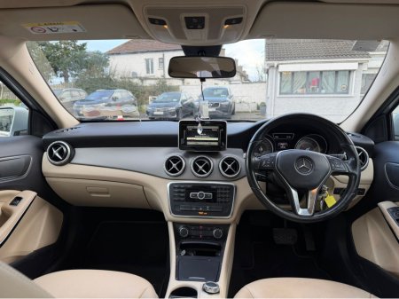 2015 Mercedes-Benz GLA Class - thumbnail 13