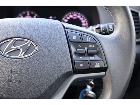 2016 Hyundai Tucson - thumbnail 12