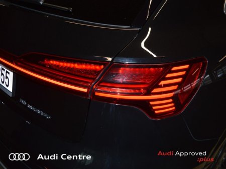 2019 Audi e-tron 55 265kw Quattro Launch €28,499 thumbnail