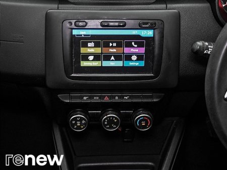 2020 Dacia Duster - thumbnail 26