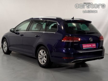 2020 Volkswagen Golf - thumbnail 5