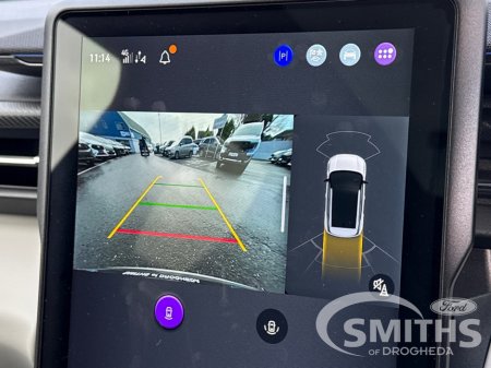 2026 Ford Explorer PREMIUM 77KWH 286PS €45,950 thumbnail